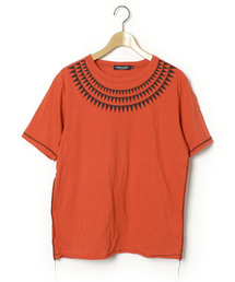 UNDERCOVER�i�A���_�[�J�o�[�j�̌Ò��u�v�����g����T�V���c�iT�V���c/�J�b�g�\�[�j�v