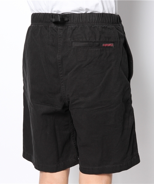 CIAOPANIC（チャオパニック）の「【GRAMICCI】クライミングショーツ(Men's)（その他パンツ・メンズ・ワインレッド/その他15/その他12/グレー/レッド/ダークブルー/グリーン/ロイヤルブルー/ブラウン/ブラック/サンドベージュ/その他7/レモンイエロー/オフホワイト/マスタード/カーキ/ネイビー/オリーブ・MEDIUM/SMALL/LARGE）」の20枚目の写真