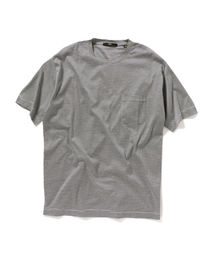SC: ヘビー ゲージ スムース リラックス Tee