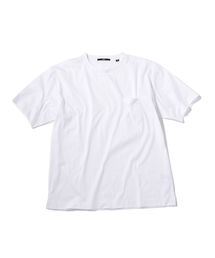 SC: ヘビー ゲージ スムース リラックス Tee