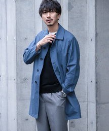 URBAN RESEARCH ROSSO MEN�i�A�[�o�����T�[�`���b�\�����j�̌Ò��u�X�e���J���[�R�[�g�i�X�e���J���[�R�[�g�j�v