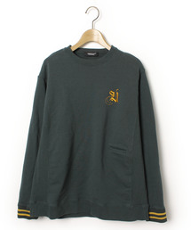 UNDERCOVER�i�A���_�[�J�o�[�j�̌Ò��u�X�E�F�b�g�J�b�g�\�[�i�X�E�F�b�g�j�v