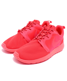 NIKE | ナイキ ローシラン WMNS NIKE ROSHERUN HYP 642233-600(スニーカー)