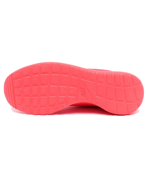 NIKE（ナイキ）の「ナイキ ローシラン WMNS NIKE ROSHERUN HYP 642233-600（スニーカー・メンズ・オレンジ・28.5cm）」の3枚目の写真