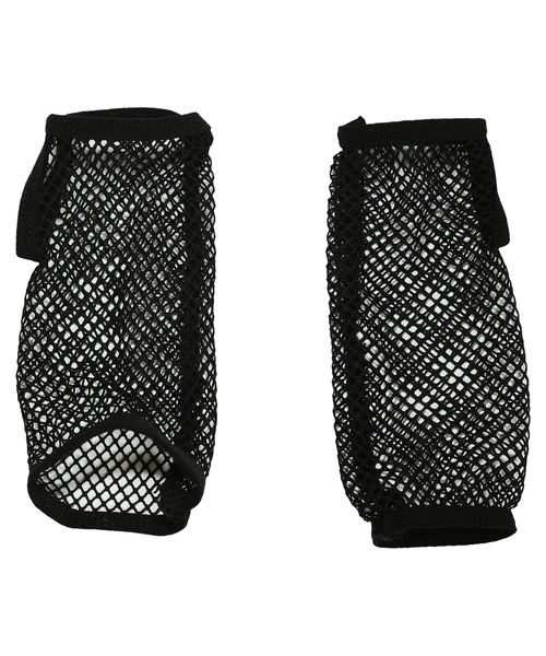 Tika（ティカ）の「コスプレ かわいい 囚人 プリズナー 半袖 フレアスカート セットアップ 7点セット（コスチューム/パーティーグッズ・レディース・ホワイト×ブラック・M/L）」の9枚目の写真