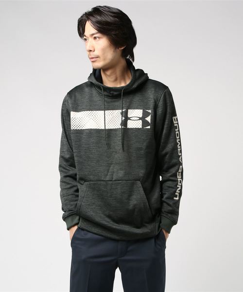 Under Armour TOHO 2019選抜パーカー Under Armour TOHO 2019選抜パーカー 楽天市場】アンダーアーマー