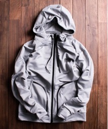 SY32 by SWEET YEARS�i�G�X���C�T�[�e�B�g�D�o�C�X�B�[�g�C���[�Y�j�́u�y73�z�yit�z�ySY32 byS WEETYEARS�zACTIVE SWEAT ZIP HOODIE�i�p�[�J�[�j�v