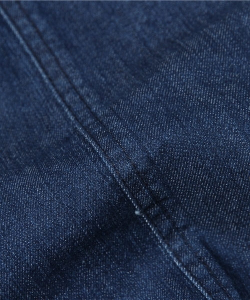 Chico（チコ）の「ハイウエストイージーショーツ（その他パンツ・レディース・ホワイト/ネイビー・FREE）」の5枚目の写真