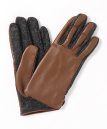 AVALON(U.Q)（アバロン）の「タッチパネル対応羊革手袋（手袋）」