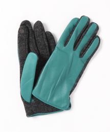 AVALON(U.Q)（アバロン）の「タッチパネル対応羊革手袋（手袋）」