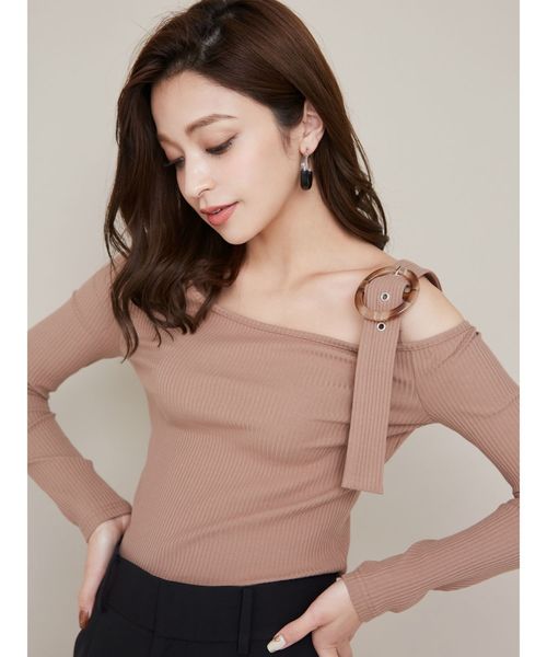 RESEXXY(���[�N�V�[)�̃o�b�N�������V�����J�b�g�g�b�v�X(T�V���c/�J�b�g�\�[)