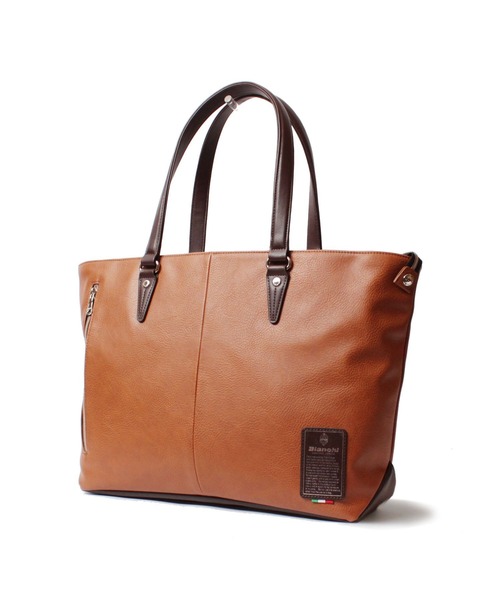 Bianchi ビアンキ ショルダーバッグ トートバッグ Wbha 01 定価4290円の通販 By とと S Shop ビアンキならラクマ