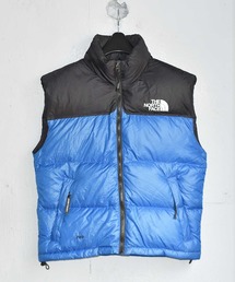 vintage stuff�i���B���e�[�W �X�^�b�t�j�́u�y���B���e�[�W�Ò��zTHE NORTH FACE/�U �m�[�X�t�F�C�X "700" �_�E���x�X�g�i�_�E���x�X�g�j�v