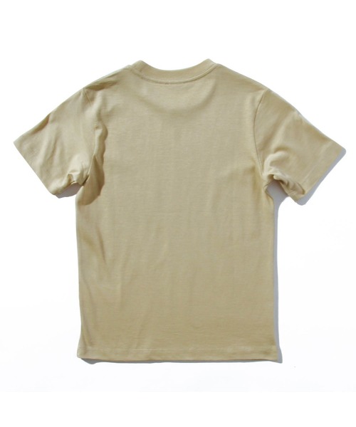 DIESEL KIDS（ディーゼルキッズ）の「DIESEL（ディーゼル）Kids & Junior ブランドロゴコットン半袖Tシャツカットソー（Tシャツ/カットソー・キッズ・ホワイト/ベージュ/レッド/イエロー/グリーン・4Y/6Y/8Y/10Y/12Y/14Y/16Y）」の16枚目の写真