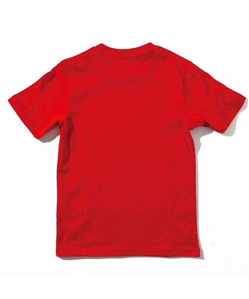 DIESEL KIDS（ディーゼルキッズ）の「DIESEL（ディーゼル）Kids & Junior ブランドロゴコットン半袖Tシャツカットソー（Tシャツ/カットソー・キッズ・ホワイト/ベージュ/レッド/イエロー/グリーン・4Y/6Y/8Y/10Y/12Y/14Y/16Y）」の14枚目の写真