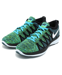 NIKE | ウィメンズ ナイキ フライニットルナ NIKE WMNS NIKE FLYKNIT LUNAR2 620658-401(スニーカー)