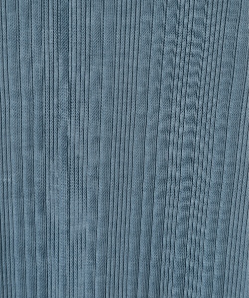 BAYFLOW（ベイフロー）の「ランダムテレコタンクトップ（タンクトップ・メンズ・ピンク/ホワイト/ブルー・LARGE/SMALL/MEDIUM）」の5枚目の写真