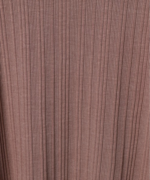 BAYFLOW（ベイフロー）の「ランダムテレコタンクトップ（タンクトップ・メンズ・ピンク/ホワイト/ブルー・LARGE/SMALL/MEDIUM）」の4枚目の写真