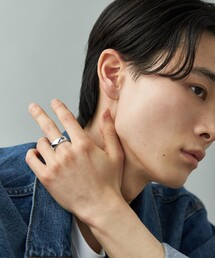 ジェンダレス リング（リング）｜Jouete（ジュエッテ）の