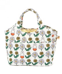 カゴエコバッグ[Dick Bruna×studio CLIP]