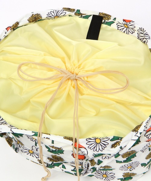 studio CLIP（スタディオクリップ）の「カゴエコバッグ[Dick Bruna×studio CLIP]（エコバッグ/サブバッグ・レディース・その他1/その他2・FREE）」の15枚目の写真