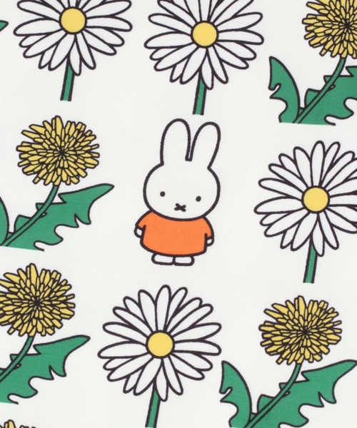 studio CLIP（スタディオクリップ）の「カゴエコバッグ[Dick Bruna×studio CLIP]（エコバッグ/サブバッグ・レディース・その他1/その他2・FREE）」の18枚目の写真