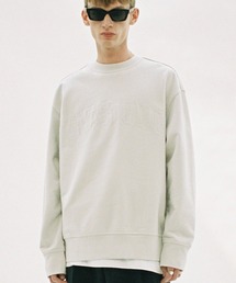 VIVASTUDIO | COLLEGE OUTLINE CREWNECK(スウェット)