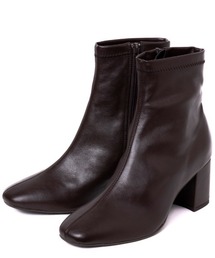 REZOY | 【20AW新作】【REZOY】スクエアショートブーツ(ブーツ)