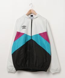アンブロ UMBRO WM ラインドサーモジヤケツト