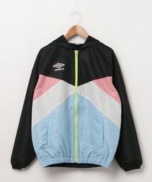 アンブロ UMBRO WM ラインドサーモジヤケツト