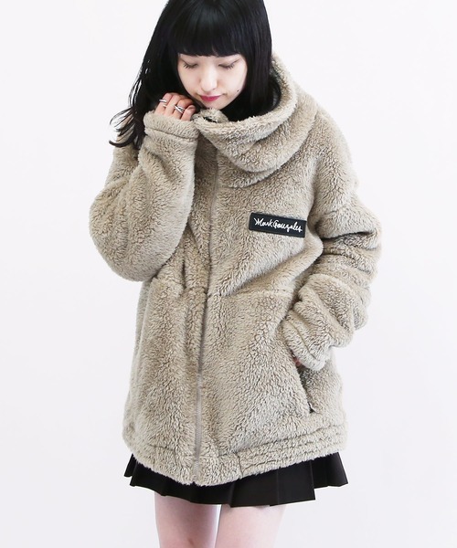 Mark Gonzales（マーク・ゴンザレス）の「Mark Gonzales / マーク