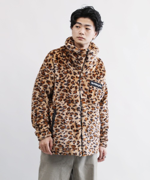 Mark Gonzales（マーク・ゴンザレス）の「Mark Gonzales / マーク