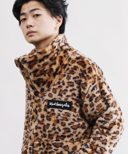 Mark Gonzales（マーク・ゴンザレス）の「Mark Gonzales / マーク