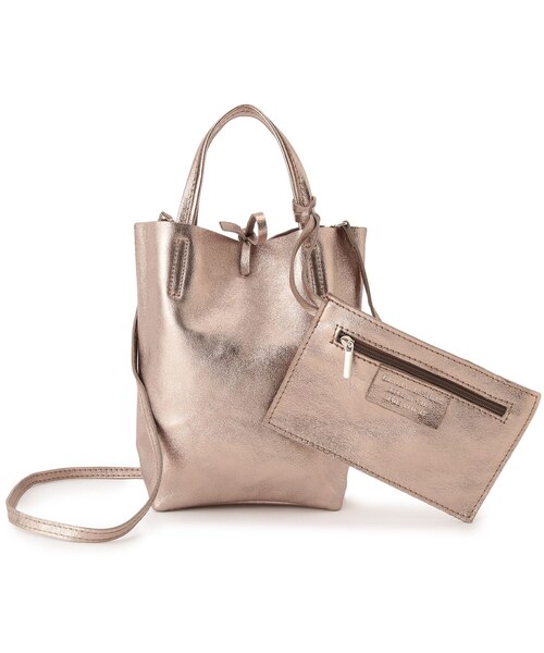 セール バッグ Marlon Dessin デッサン のファッション トートバッグ 2way牛革トートバッグ トートバッグ