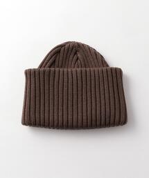 Steven Alan（スティーブンアラン）｜ニットキャップ/ビーニー