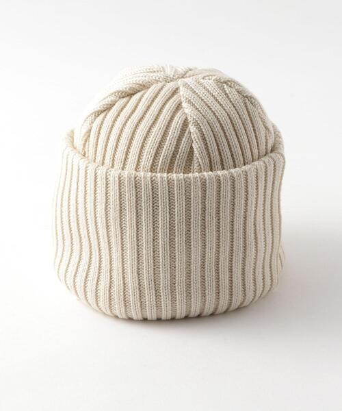 Steven Alan（スティーブンアラン）の「＜BATONER＞ SHORT CAP