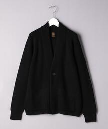 BATONER | <BATONER(バトナー)> シグネチャー 1B カーディガン(カーディガン/ボレロ)