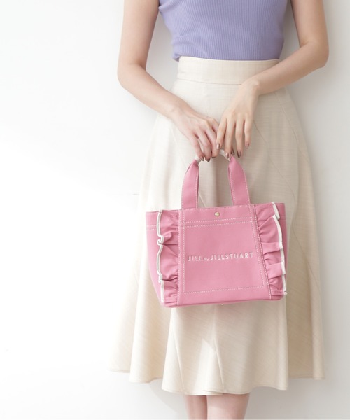 JILL by JILL STUART（ジルバイジルスチュアート）の「◇フリル