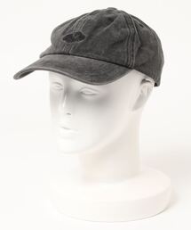 LOGO PIGMENT LOW CAP / ヴィンテージ / ユニセックス / ロゴ