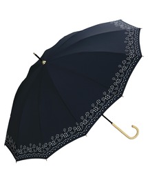 長傘 花柄 ボタニカル柄 ファッション通販 Zozotown