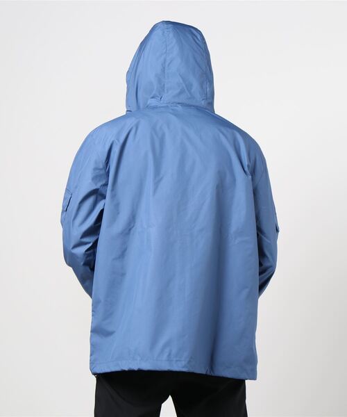 adidas アルゼンチン代表　Ｏサイズ ウィンドブレーカー ネイビー 9910990029_17.jpg