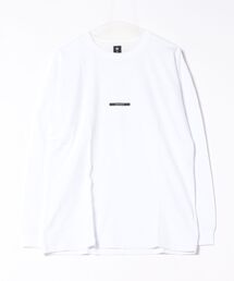 【69】【it】バックプリントドルマンスリーブTシャツ
