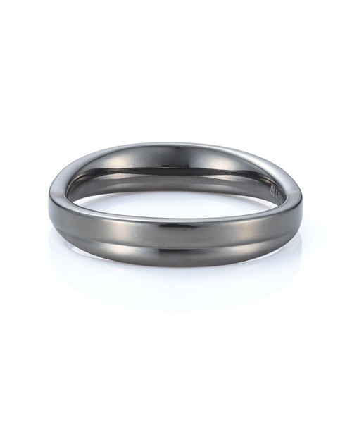 LION HEART（ライオンハート）の「【限定展開】“LH-1”クロスデザインリング/サージカルステンレス（金属アレルギー対応）【LION HEART / ライオンハート】（リング・メンズ・シルバー/ライトブラック・11号/9号/13号/17号/19号/15号/21号/25号/23号）」の16枚目の写真