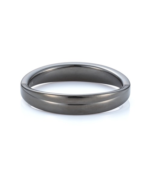 LION HEART（ライオンハート）の「【限定展開】“LH-1”クロスデザインリング/サージカルステンレス（金属アレルギー対応）【LION HEART / ライオンハート】（リング・メンズ・シルバー/ライトブラック・11号/9号/13号/17号/19号/15号/21号/25号/23号）」の18枚目の写真