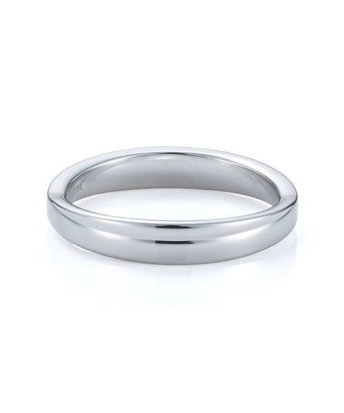 LION HEART（ライオンハート）の「【限定展開】“LH-1”クロスデザインリング/サージカルステンレス（金属アレルギー対応）【LION HEART / ライオンハート】（リング・メンズ・シルバー/ライトブラック・11号/9号/13号/17号/19号/15号/21号/25号/23号）」の13枚目の写真