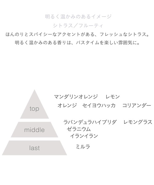 john masters organics(ジョンマスターオーガニック)の「Z&Sコンディショニングシャンプー N (ジン&セージ) 473mL(シャンプー・レディース・その他・FREE)」の2枚目の写真