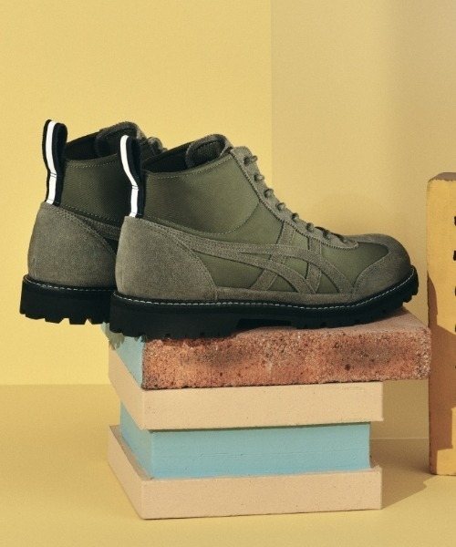 MEXICO RINKAN / メキシコ リンカン（ブーツ）｜Onitsuka Tiger