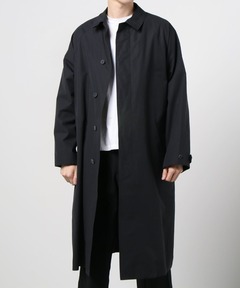 NEON SIGN　Cocoon ステンカラーコート NEONSIGN COCOON（ステンカラーコート）｜NEONSIGN（ネオン