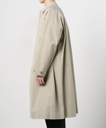 【夏に買った方が安いよ】 ATON エイトン バルカマーンコート Mサイズ(4) v_D01TBM_01.jpg?wid=600&hei=315