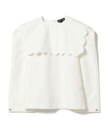 Ray BEAMS | sister jane / Enbellished Blouse(シャツ/ブラウス)